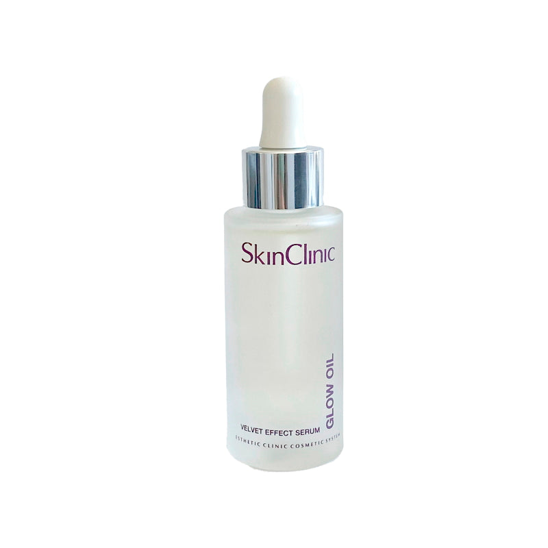 Glow Oil, Serum, 30 ml, SkinClinic