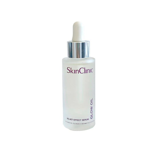 Glow Oil, Serum, 30 ml, SkinClinic