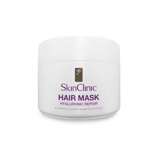 Hair Mask, 300 ml, Hårmaske, SkinClinic