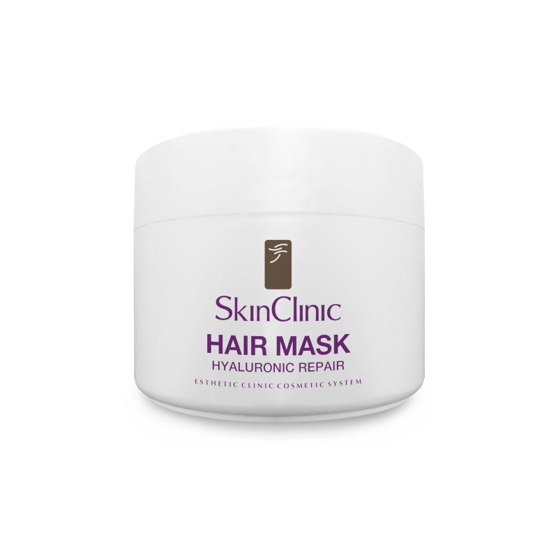 Hair Mask, Hårmaske, 12 ml sachet, SkinClinic