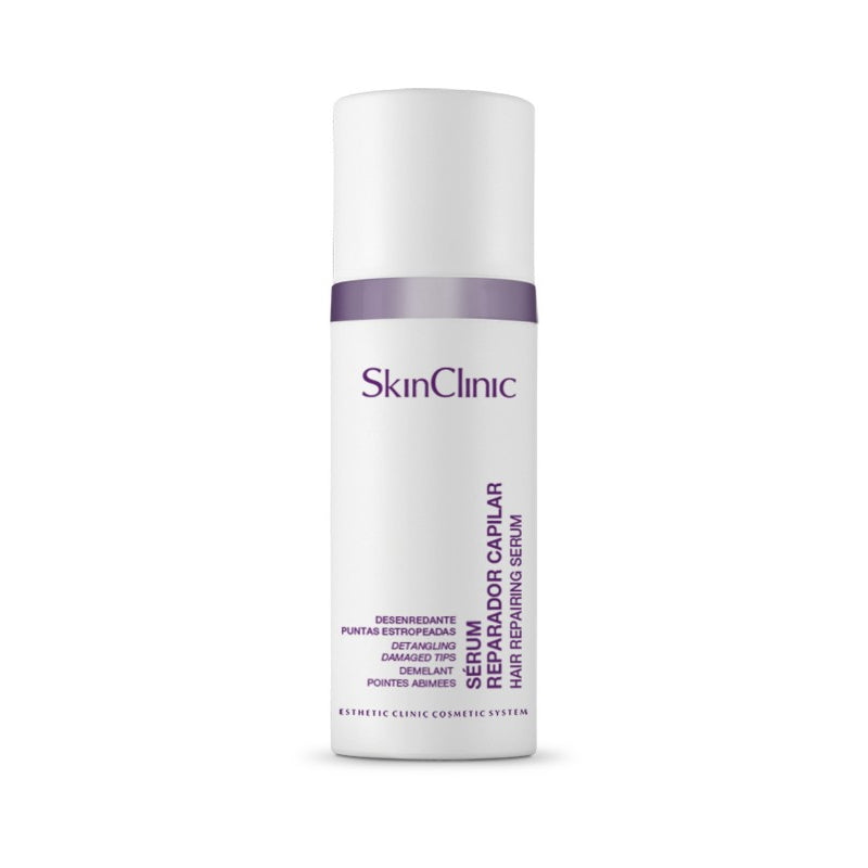 Hair Repairing Serum, 2 ml sachet, SkinClinic