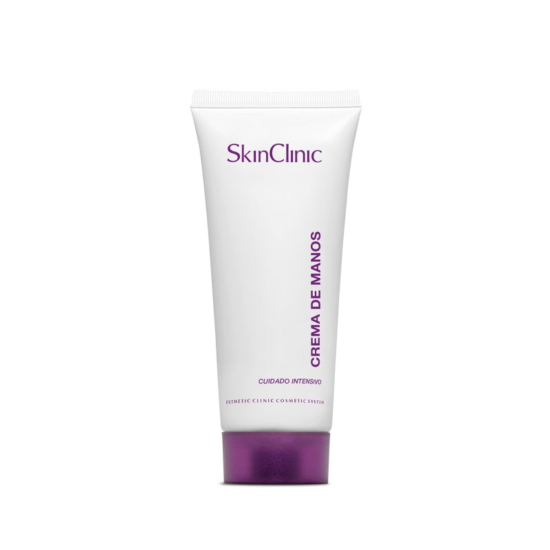 Hand Cream, 70 ml, SkinClinic. Håndcreme