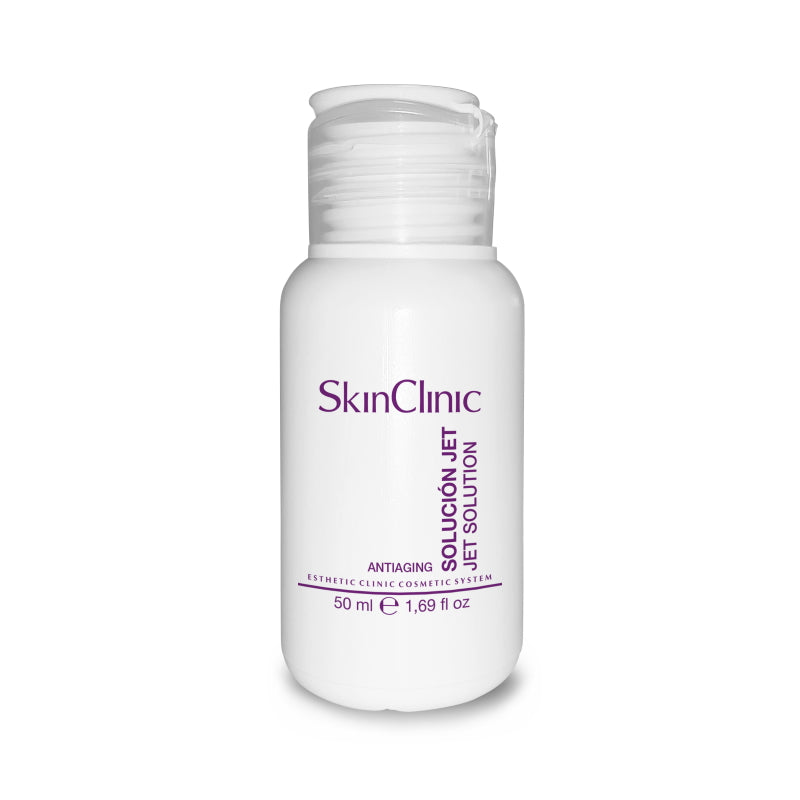 Jet Solution - Antiaging, Til Hydra Facial, 50 ml, SkinClinic