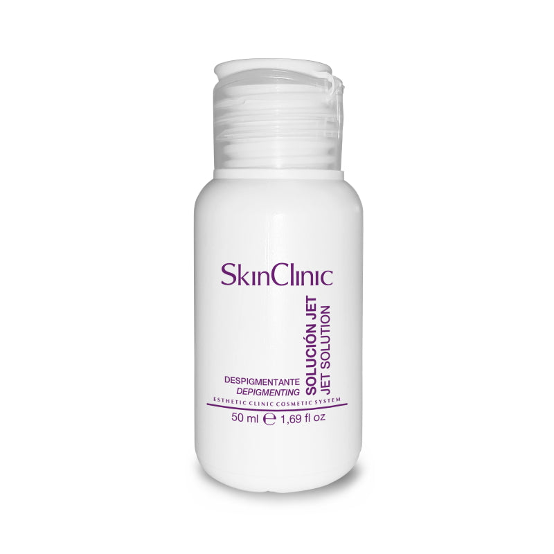 Jet Solution - Depigmenting, Til Hydra Facial, 50 ml, SkinClinic
