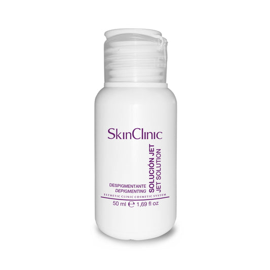Jet Solution - Depigmenting, Til Hydra Facial, 50 ml, SkinClinic