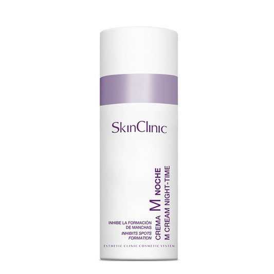M Cream Night-Time, 2 ml sachet, SkinClinic