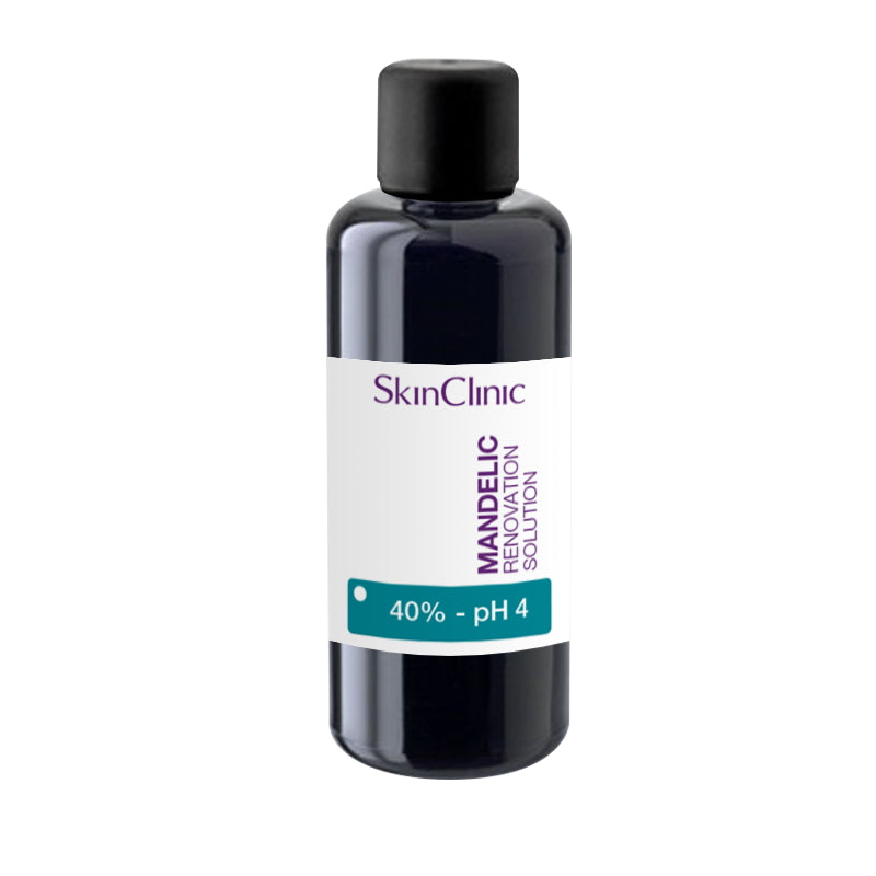 Mandelic Renovation Solution, 50 ml. Mandelsyre peeling, SkinClinic