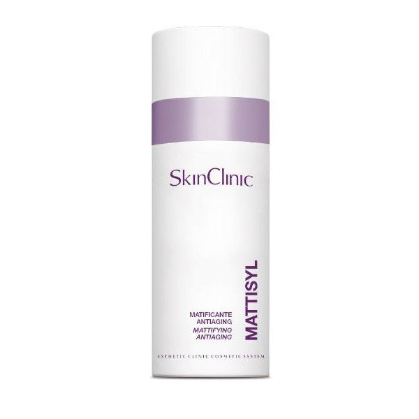 Mattisyl, 2 ml sachet, SkinClinic
