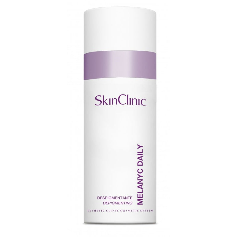 Melanyc Daily, 2 ml sachet, SkinClinic