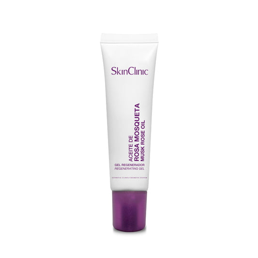 Musk Rose Oil, 30 ml, SkinClinic
