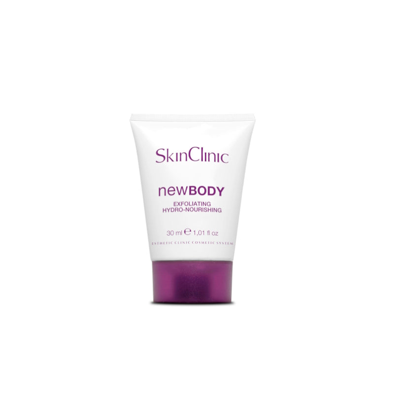 newBody, 30 ml, SkinClinic