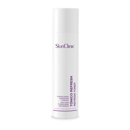 Refresh Toner, 200 ml, SkinClinic