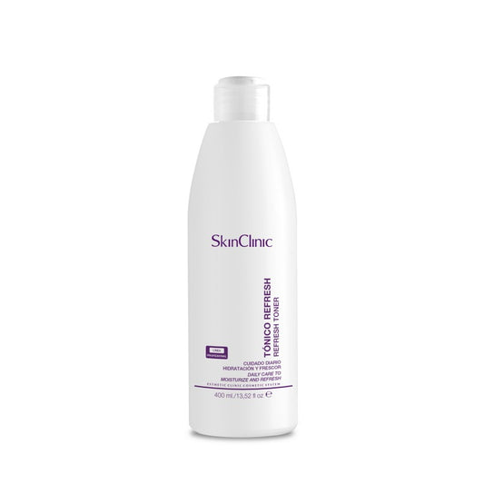 Refresh Toner Professional, 400 ml, SkinClinic