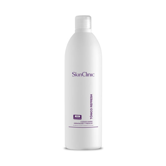 Refresh Toner Professional, 800 ml, SkinClinic