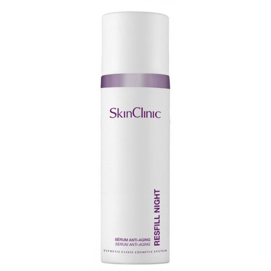 Resfill Night, 30 ml, SkinClinic, Regenererende antiaging Retinol serum