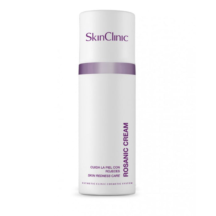 Rosanic Cream, 3 ml sachet. Mod rødme og rosacea, SkinClinic