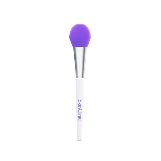 Silikone pensel, SkinClinic Silicon Brush