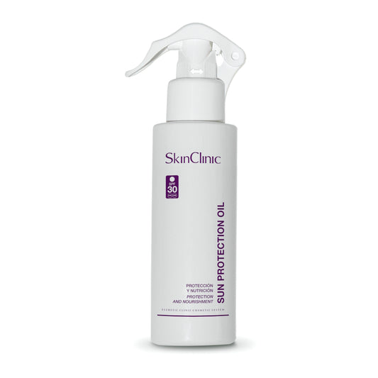 Sun Protection Oil, 150 ml, SkinClinic