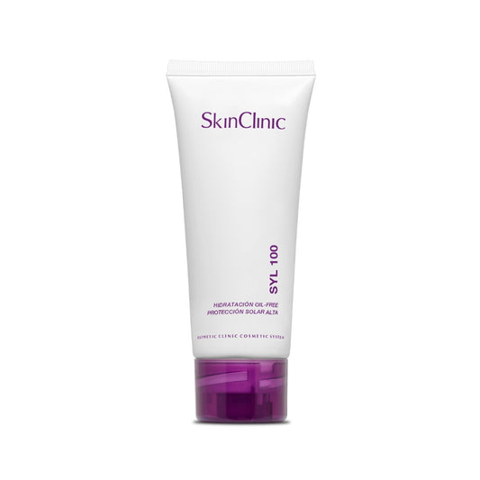 SYL 100 SPF30, 70 ml, Solcreme, SkinClinic
