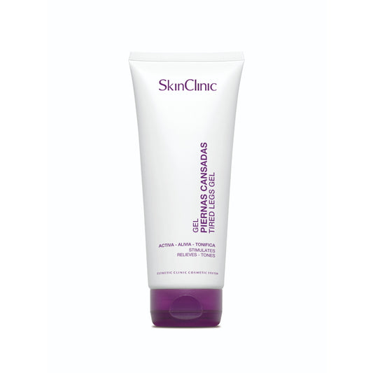 Tired Legs Gel, 3 ml sachet, SkinClinic