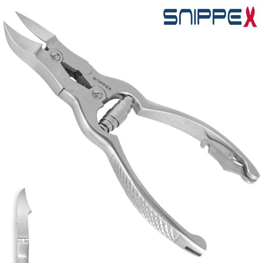 Snippex Negletang med udveksling, 150 mm