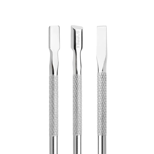 Neglebåndsskubber, Dobbeltinstrument, OCHO PRO 103