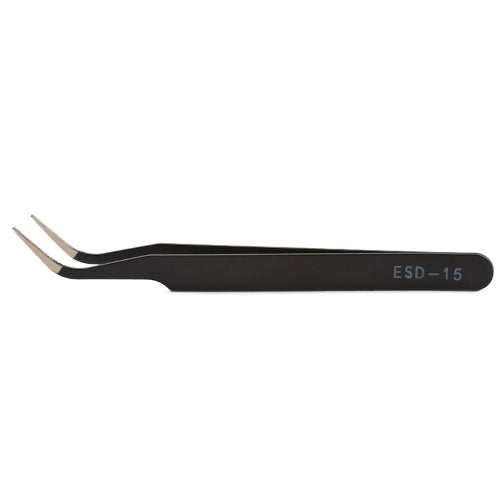 Tweezer PT ESD-15, Buet pincet