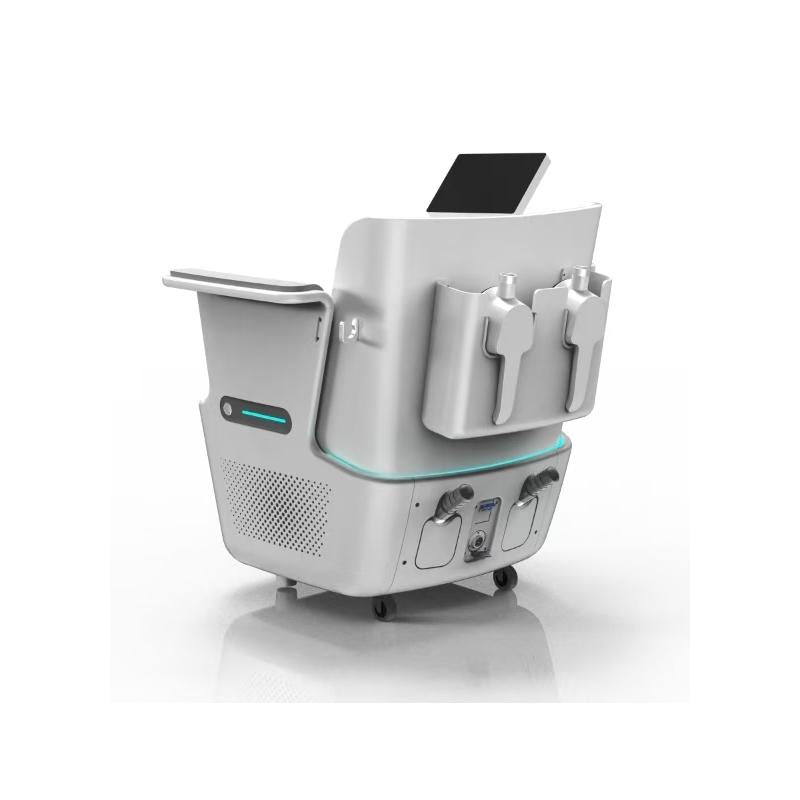 CosmetiLine Pelvic Chair Pro