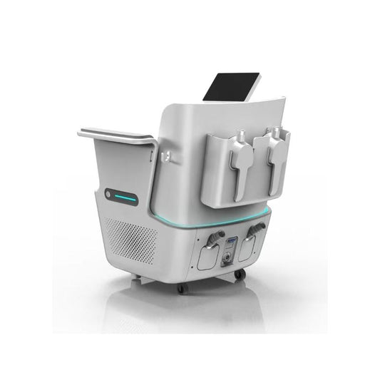 CosmetiLine Pelvic Chair Pro