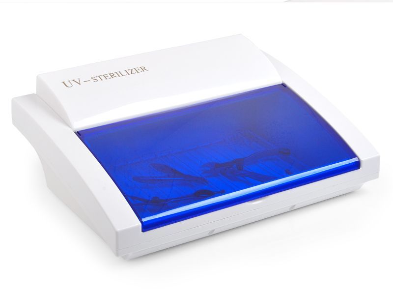 UV-C Sterilisator