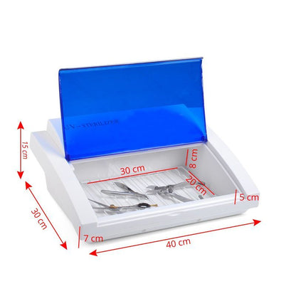 UV-C Sterilisator