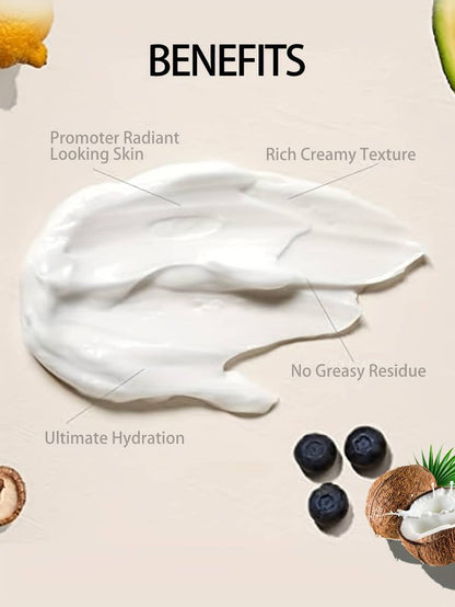 Vitamin-E Cream, 150 gram