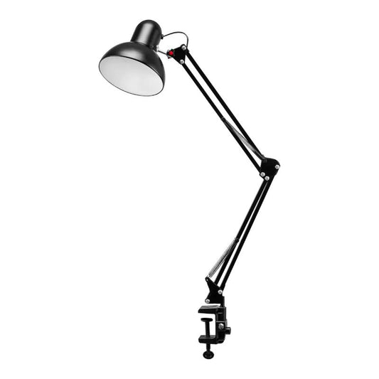 Classic Skrivebordslampe, sort