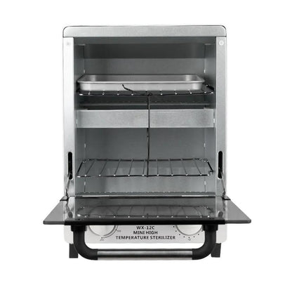 Højtemperatur sterilisator / Tørsterilisator model 23C