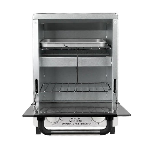 Højtemperatur sterilisator / Tørsterilisator model 23C